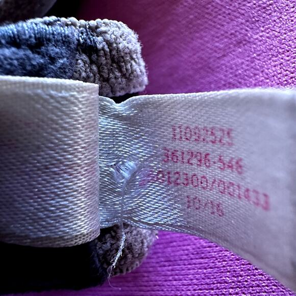 PINK Victoria's Secret Wear Everywhere Push Up Bra Logo Adjustable Beige 32B - Picture 4 of 5